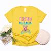 Mermaid Mama T Shirt Mermaid Mom Shirt Mermaid Birthday Party Shirts Mothers Day Gift Tees Woman Tshirts Graphic T Shirts Female