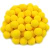 Soft 18/25mm Jewelry Accessories Kids Toy Multicolor Sewing Craft Fluffy Ball Plush Ball DIY Handmade Material Clothing Decoration Pompom  Accessories