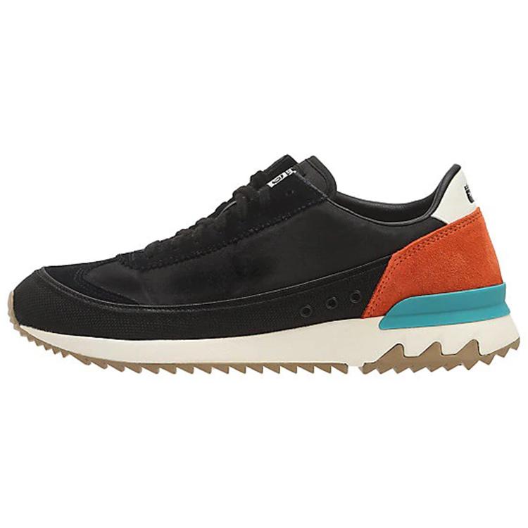 ONITSUKA TIGER Hsinti 'Черный' 1183A387-002