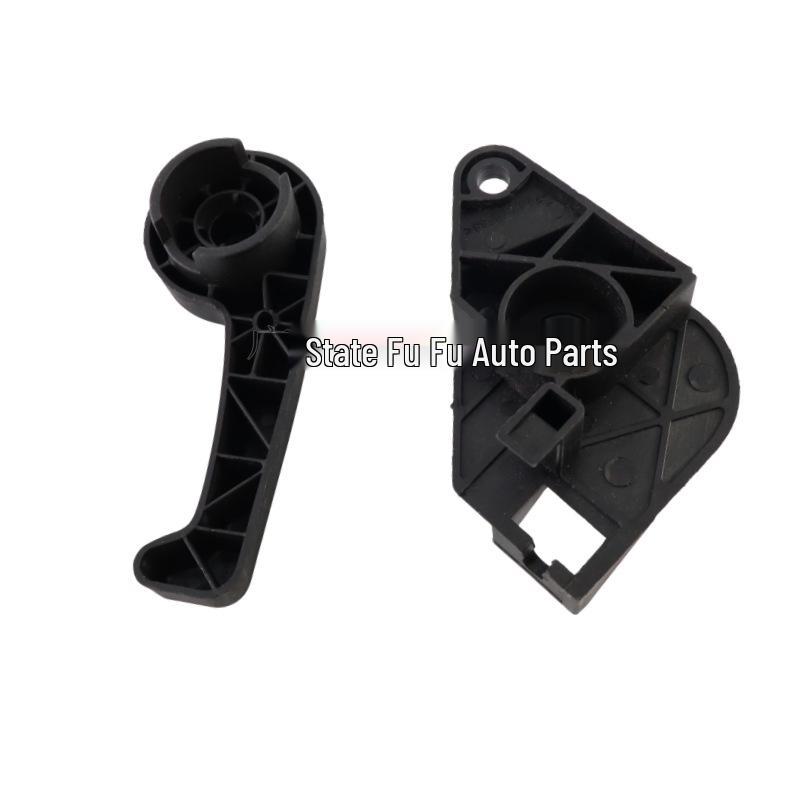 FT4Z16B626A: Совместимо с Ford Fusion/EDGE Рукоятка троса открытия капота Основание DS7Z-99042-A.