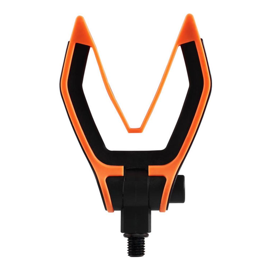 Нейлоновая подставка для удочки V-образная подставка для снастей головка подставки для удочки захват