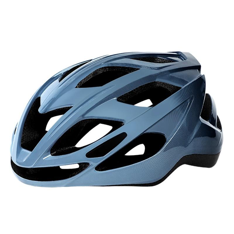 Unisex Cycling Helmet Road Bike Outdoor Riding Breathable Ventilated Full-Shell Design