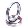 Steel Bearing Headset for Mountain Bikes, Repair Bearings 28.6 44mm 30mm 40mm and 41/41.8/47/49/52mm