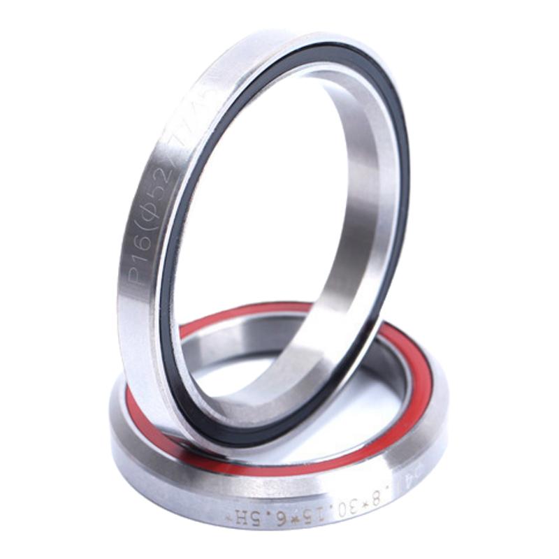 Steel Bearing Headset for Mountain Bikes, Repair Bearings 28.6 44mm 30mm 40mm and 41/41.8/47/49/52mm