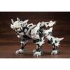 Kotobukiya HMM ZOIDS RZ-053 K?nig Wolf, 1/72 Scale Plastic Model Kit, Approximately 290mm Long