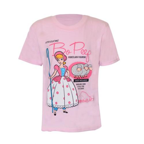 Toy Story Girls Bo Peep T-Shirt