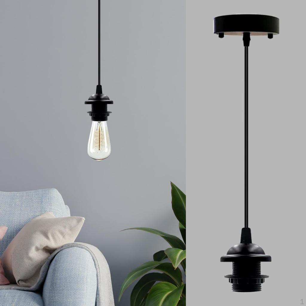 Modern Pendant Light Kit for Stylish Home Decor