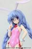 Ro-Kyu-Bu! SS Nagatsuka Saki ~Rabbit Ver.~ 1/7 Scale PVC Painted Complete Figure
