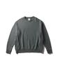 Snow Peak Garment Dyed Pullover Cut and Sew Long Sleeve and Dark Size L SW-25AU012, T-Shirt, Men's Women's, Green,