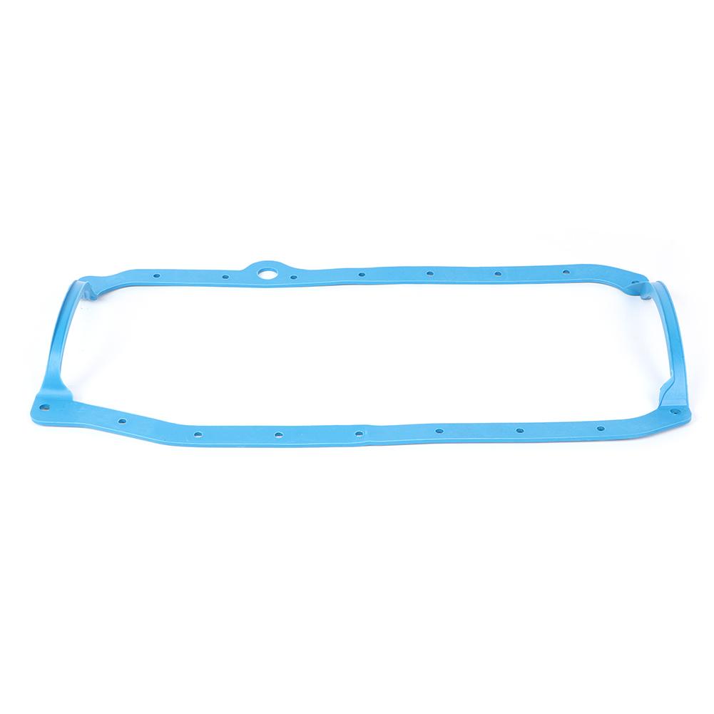 Запасная часть прокладки масляного поддона, подходящая для двигателя Chevy 265 283 305 327 350 383 400 86up