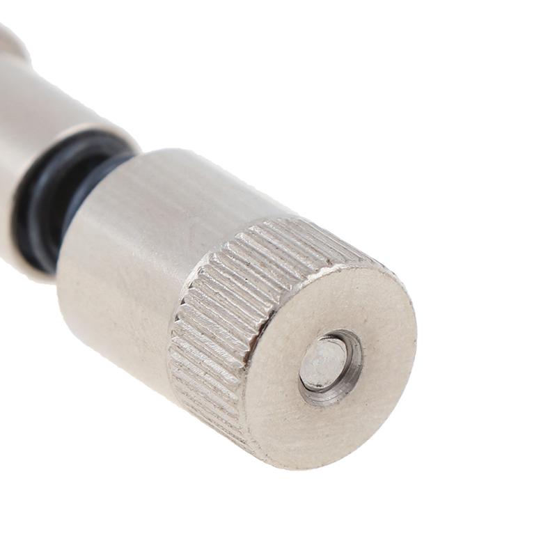 Easy Change Clamp Sewing Machines Needle Presser Foot Adjustable Accessory