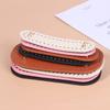 1Pc Long Bottom For Knitted Bag Pu Leather Bag Base Diy Handmade Bag Bottom
