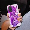 Все чехлы для телефона JoJo's Bizarre Adventure для Xiaomi Redmi Note 15 14 13 12S 12 11 Pro Plus 14S 11S 11E 10 10S 11T 5G Персонализированные
