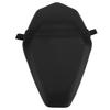 Motorcycle Rear Passenger Seat Cushion Wear Resisting Comfortable Passenger Seat Pad for ZX?10R