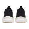 Anta Кроссовки женские Lingyun Durable Breathable Low-Top Running Shoes Black White Blue 922315573-3
