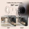 EZVIZ H6 4G 3MP Indoor PTZ Smart Camera (CN version)