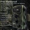 Инфракрасная HD наружная водонепроницаемая охотничья камера PR3000