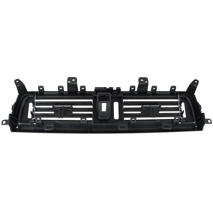 BMW 5 F10 09-16 Front Center Air Vent Grille