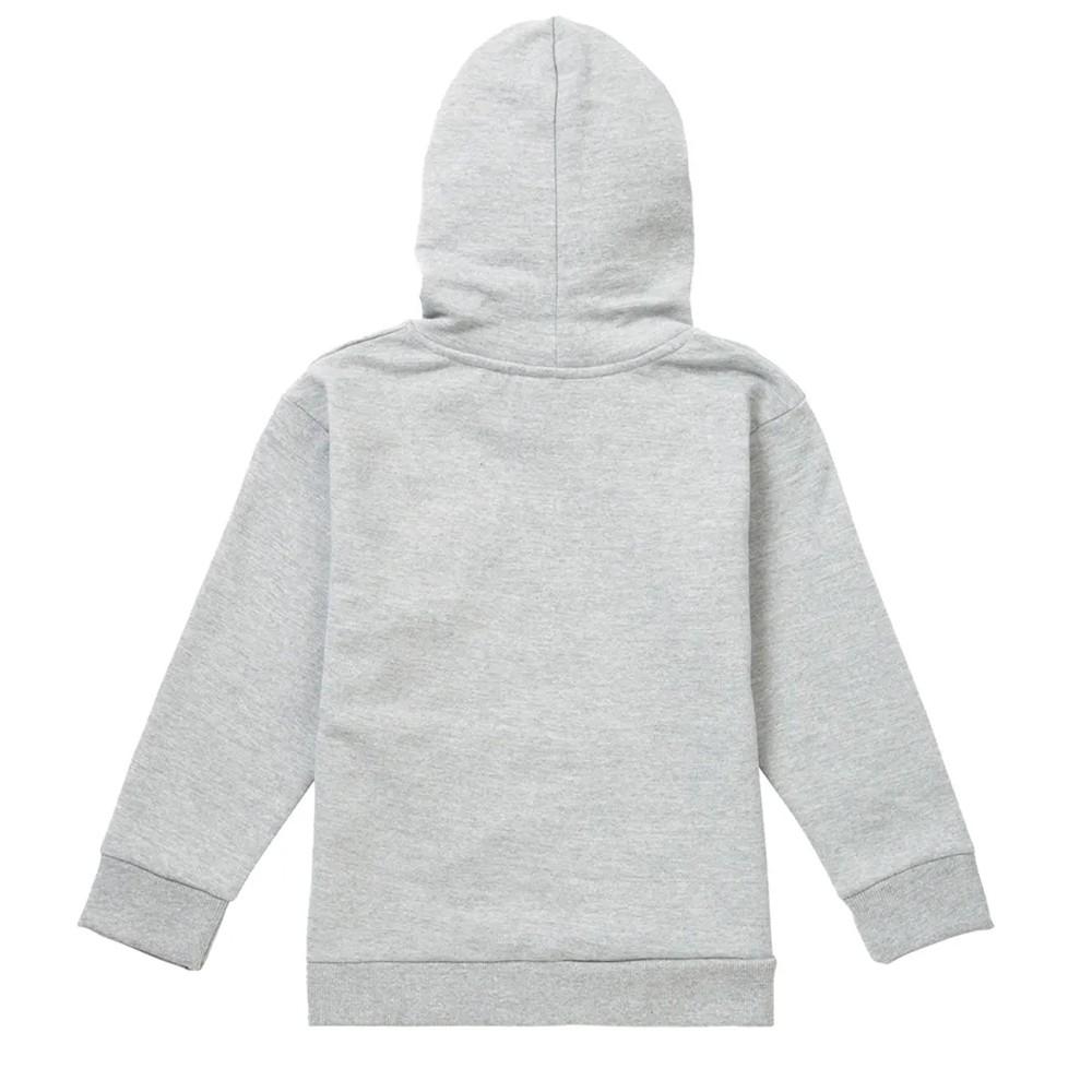 Aladdin Childrens/Kids At The Cave Of Wonders Magic Lamp Pullover Hoodie