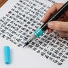 Кисть Pentel Кисть Pentel Extra 40 x 230 x 15 Ручка, XFL2F, Тонкая, Черная, (мм)