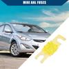 Hihaha Mini ANL Fuse 20A / Car Audio CD Fuse for Car Motorcycle Boat