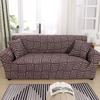 Elastic Sofa Cover All Inclusive Universal Sofa Cover  Four Season Tight Fitting Anti Slip Cover