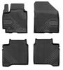 Set 77 Floor Mats And Mat Suzuki Baleno 2 Hatchback From 2015-