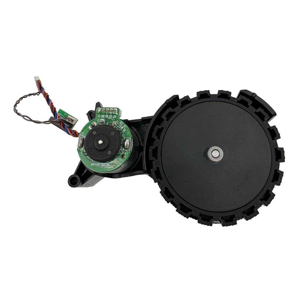 For Dreame D9 D9Max F9 L10Pro Right Drive Wheel Anti Replacement Walking Part Robot Vacuum Cleaner Accessory