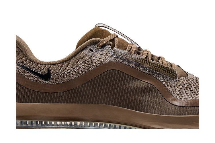 Nike Air Zoom Pegasus Premium Caldera Brown Pecan