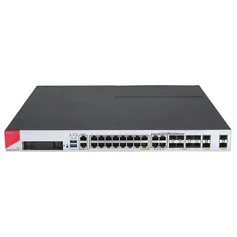 H3C SecPath F1000 Series Network Security Appliances