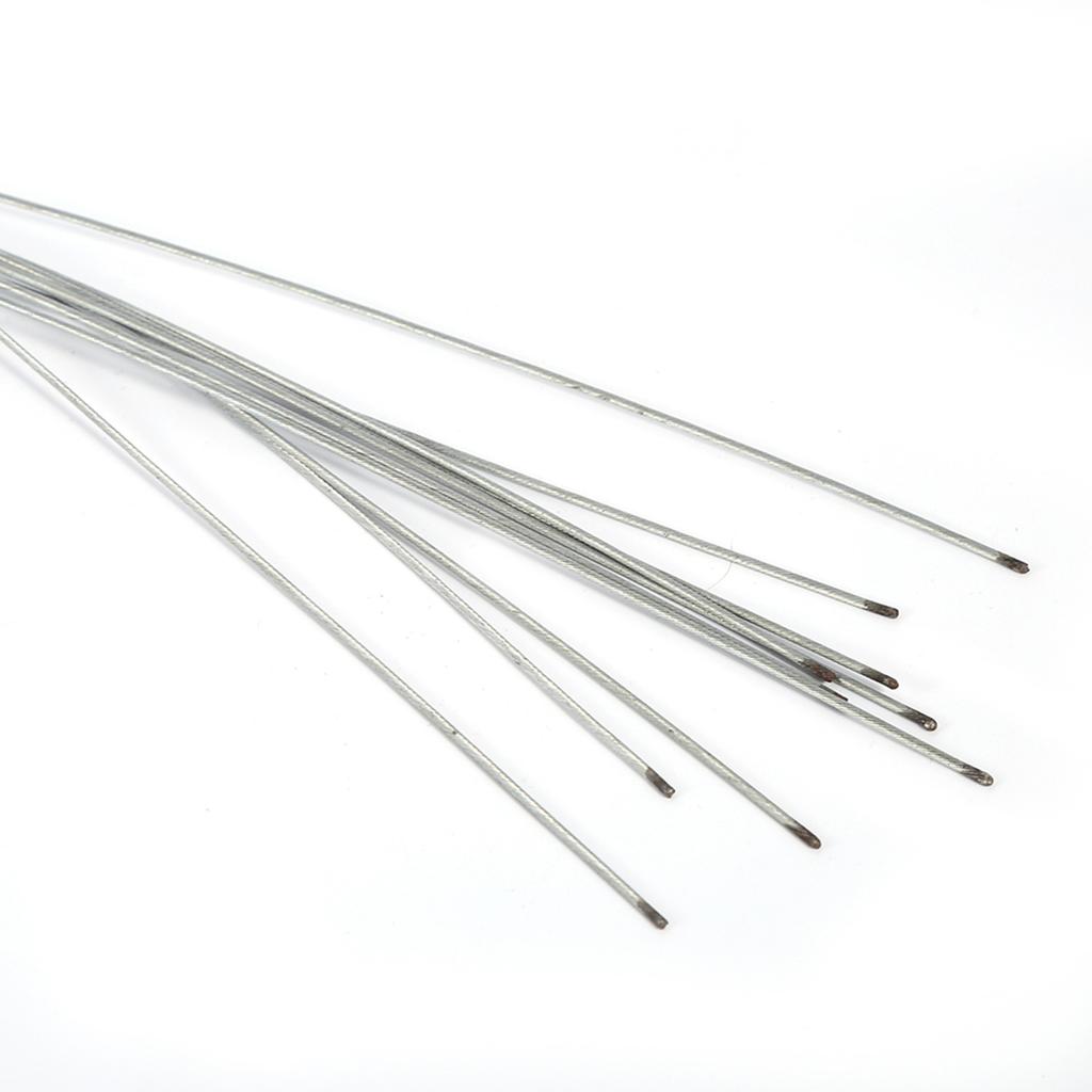 10pcs Bike Derailleur Cable Road Shift Cable Inner Shift Cable For Bicycle