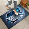 Attack Titan Carpet Rug For Living Room Bedroom Home Sofa Decoration Kids Play Nonslip Floor Mat