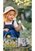 Children's Handheld Digital Microscope - HD Scientific Exploration STEM Toy