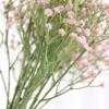 Artificial Fake Silk Gypsophila Flower Wedding Bouquet Home Decor Bouquet Faux Flowers Branch Babies Breath Fake Flowers