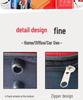Fire Emergency Escape & First Aid Rescue Kit