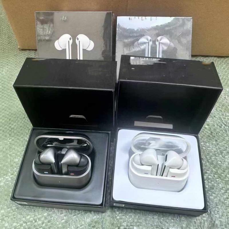 Новые международные Bluetooth-наушники для Buds3/Buds3Pro+ с технологией умного шумоподавления In-Ear