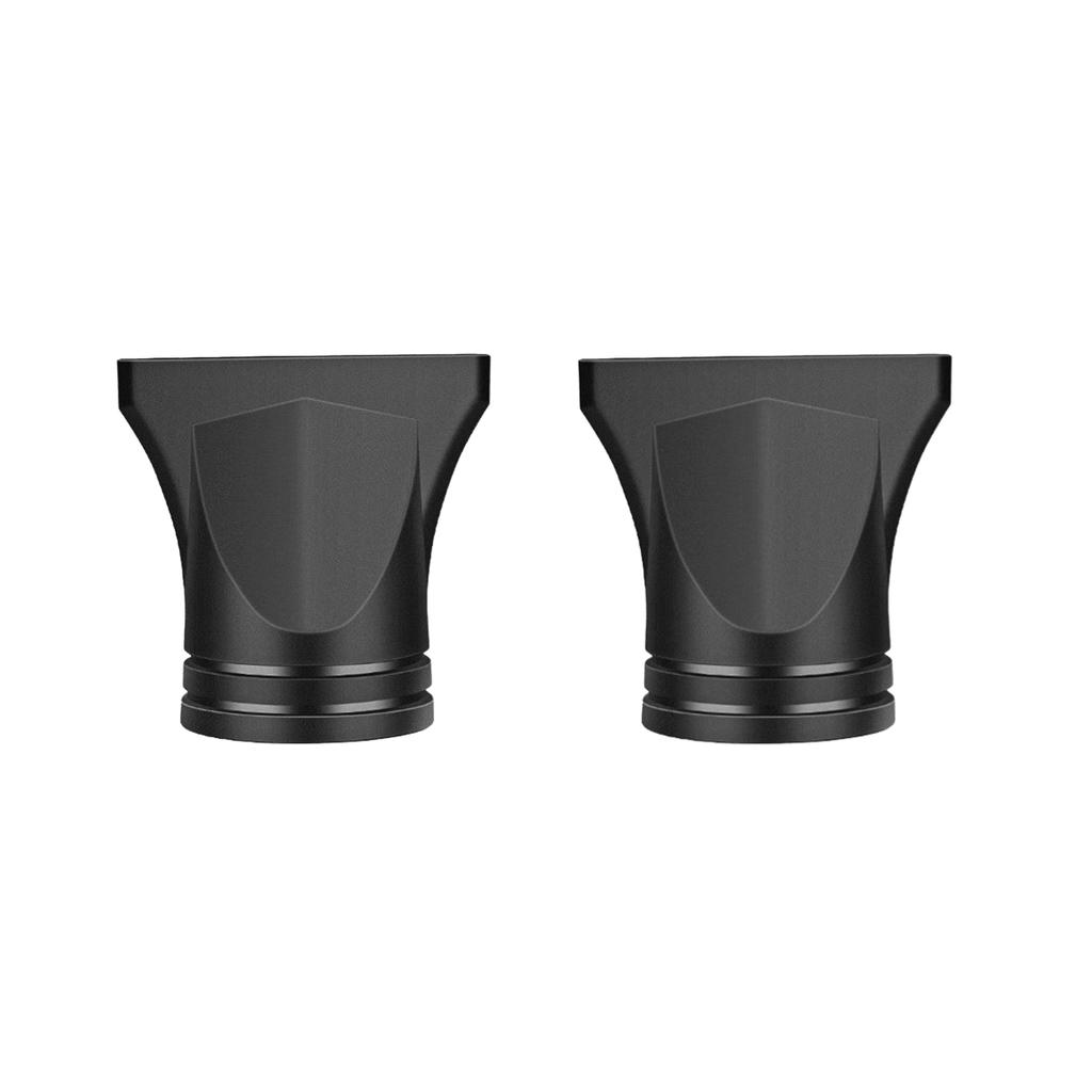 1/2 шт. Профессиональная насадка для фена, замена для укладки/выпрямления, парикмахерский салонный инструмент для укладки в домашних условиях