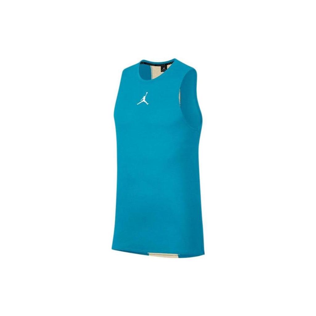 Jordan 23 Alpha DRI-Fit Vest Blue 892072-433