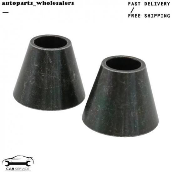 2 Pcs Fit Subaru WRX Front Suspension Lower Arm Ball Joint Cone Boss 6-FA000