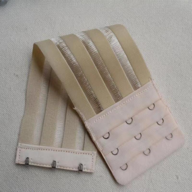 15 см 20 см удлиненный женский бюстгальтер удлинитель лямок удлинители 3 пряжки 4 пряжки эластичный бюстгальтер удлинитель крючок клипса регулируемая пряжка ремня