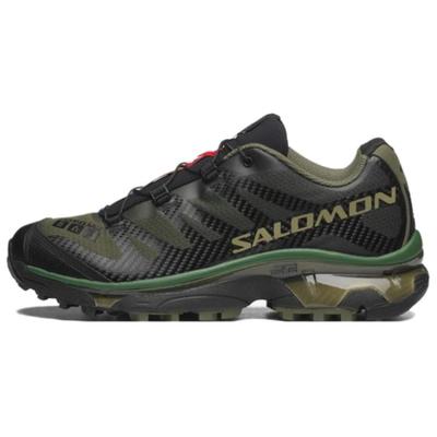 Кроссовки XT-4 Og 'Olive Night Black Aloe' 475685