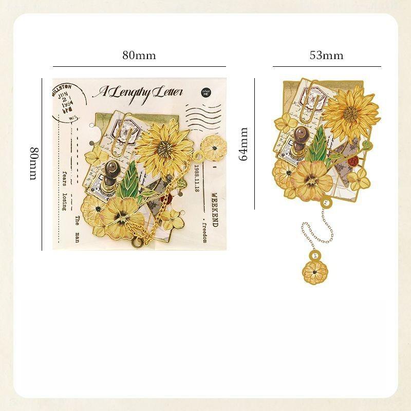 1 шт. Эстетическая ретро китайская закладка изысканная металлическая бабочка закладка для книг винтажная закладка для книг ученик учитель подарок