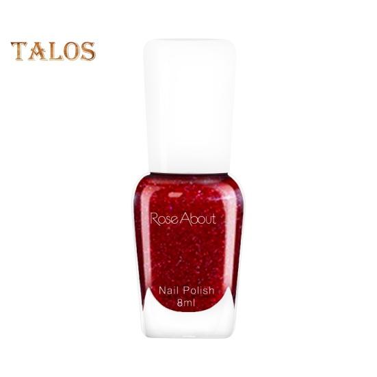 8 мл отслаивающийся лак для ногтей долговечный быстросохнущий лак на водной основе для самостоятельного нейл-арта домашний салон для женщин маникюр для ногтей гель-лак