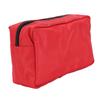 Lockout Tagout Bag Large Capacity Zippered Design Polyester Industrial Lockout Tagout Bag