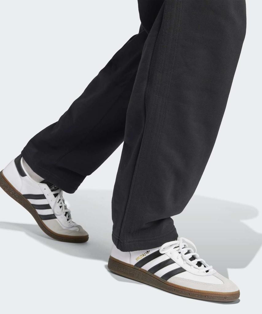 ADIDAS Premium Essentials Open Hem Pants - Black / Jc9576