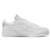 Nike Кроссовки женские Court Legacy Lift Triple White DM7590-101