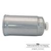 For 2005-2006 Jeep Liberty 2.8L with Metal and Plastic 52129238 Fuel Filter