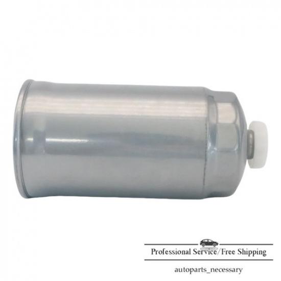 For 2005-2006 Jeep Liberty 2.8L with Metal and Plastic 52129238 Fuel Filter