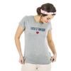 Women's T-shirt - TATA D'AMOUR