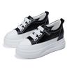 Fashion Round Toe Small Size Lady Sneakers Running Women's Shoes 43 44 Size Tennis Size 47 Sport Sports-et-leisure Zapato Practice